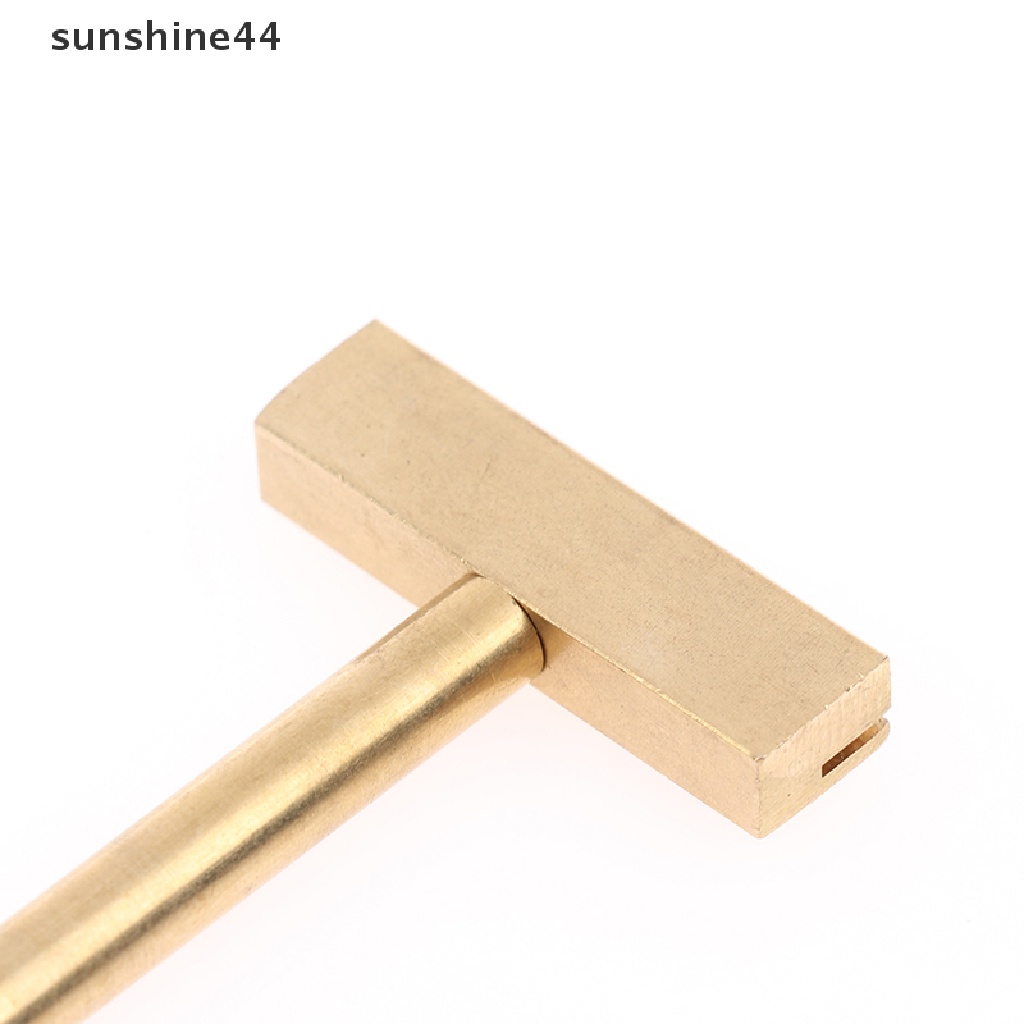Sunshine Ujung Besi Solder 30w 40w 60w Untuk Reparasi Layar Lcd