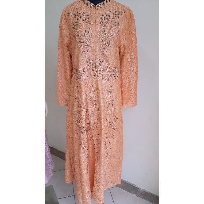 TOZZO GAMIS PESTA  BERUKAT IMPORT PREMIUM T