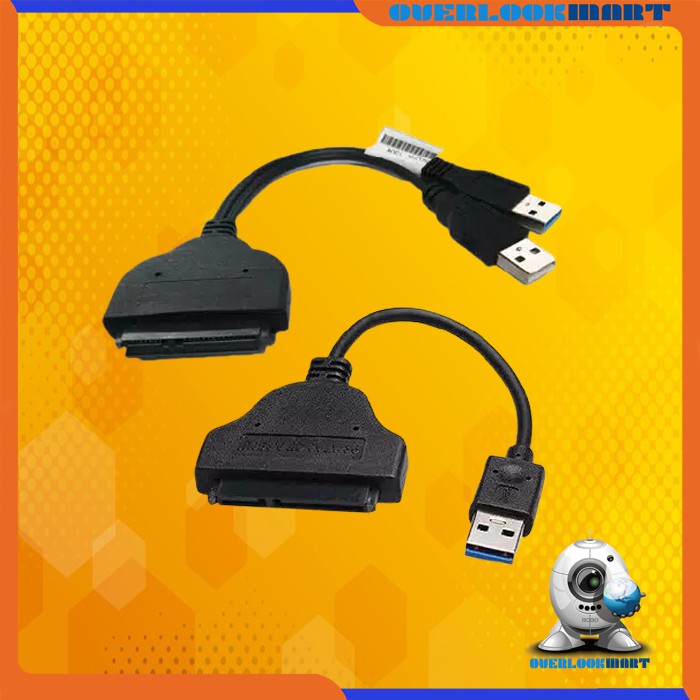 Kabel Adapter SATA to USB