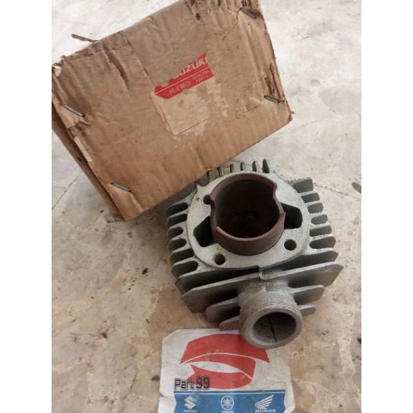 blok boring piston seher suzuki a100 a 100