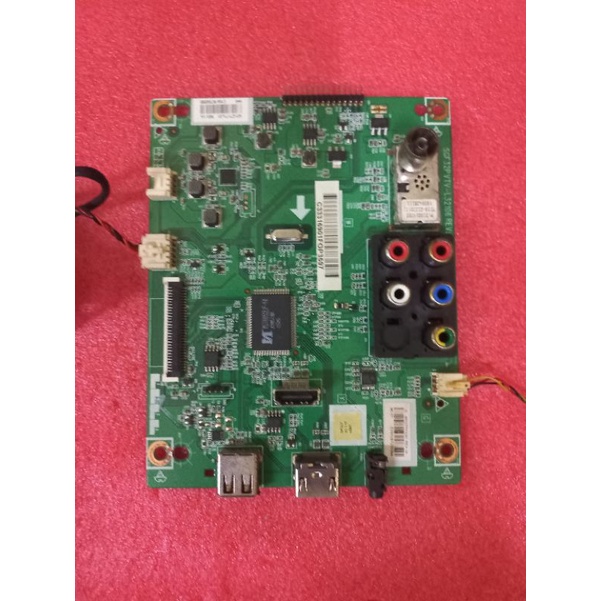 mb - mainboard - matherboard - mobo - lg - 32LF520A - 32Lf520