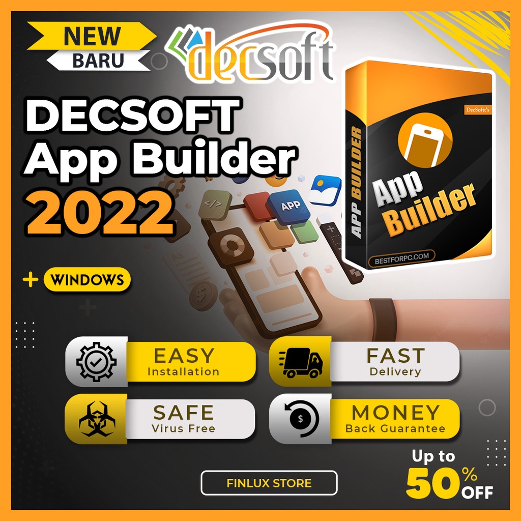 

[VIDEO] DcSft App Bldr 2022.2 Ltst Vrsn Lftm Fr Wndws (64-bt)