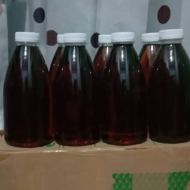 

Madu randu asli