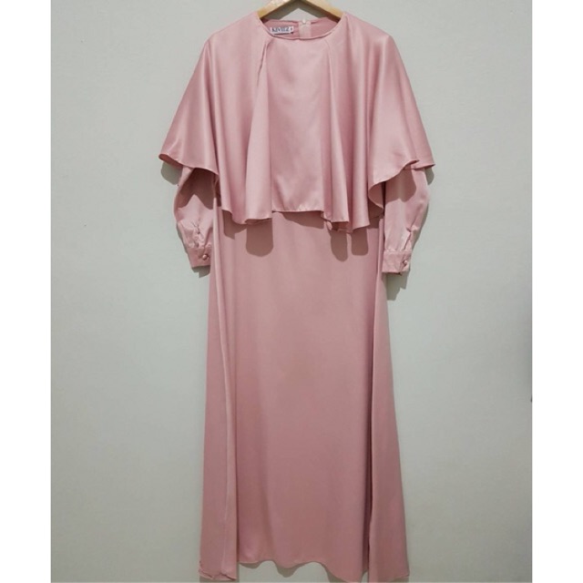 Preloved Gamis / Dress Kivitz