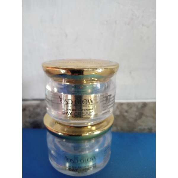 promo day cream osd / krim pagi olla shopping depok