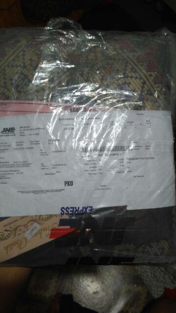 Batik Couple Gamis Belvania {baju Batik Murah[batik Seragaman