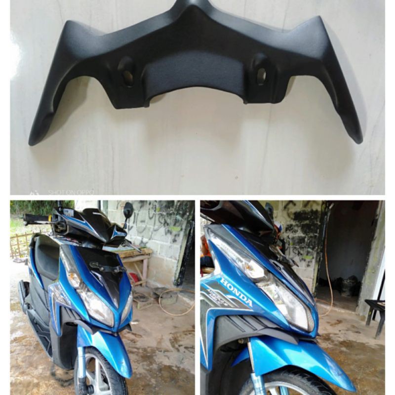 WINGLET VARIO TECNO 110