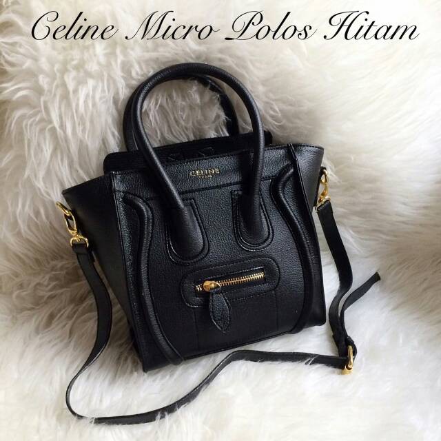 tas wanita MICRO import batam tas selempang