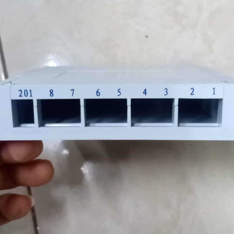Jual BOX SPLITTER KOSONGAN | Shopee Indonesia