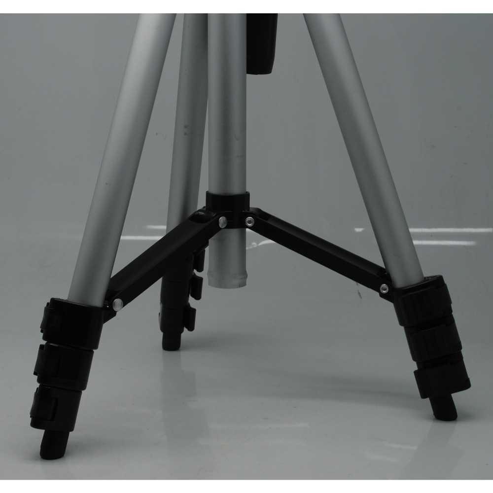 HEONYIRRY Tripod Profesional untuk Kamera Digital - 3110 ( Mughnii )