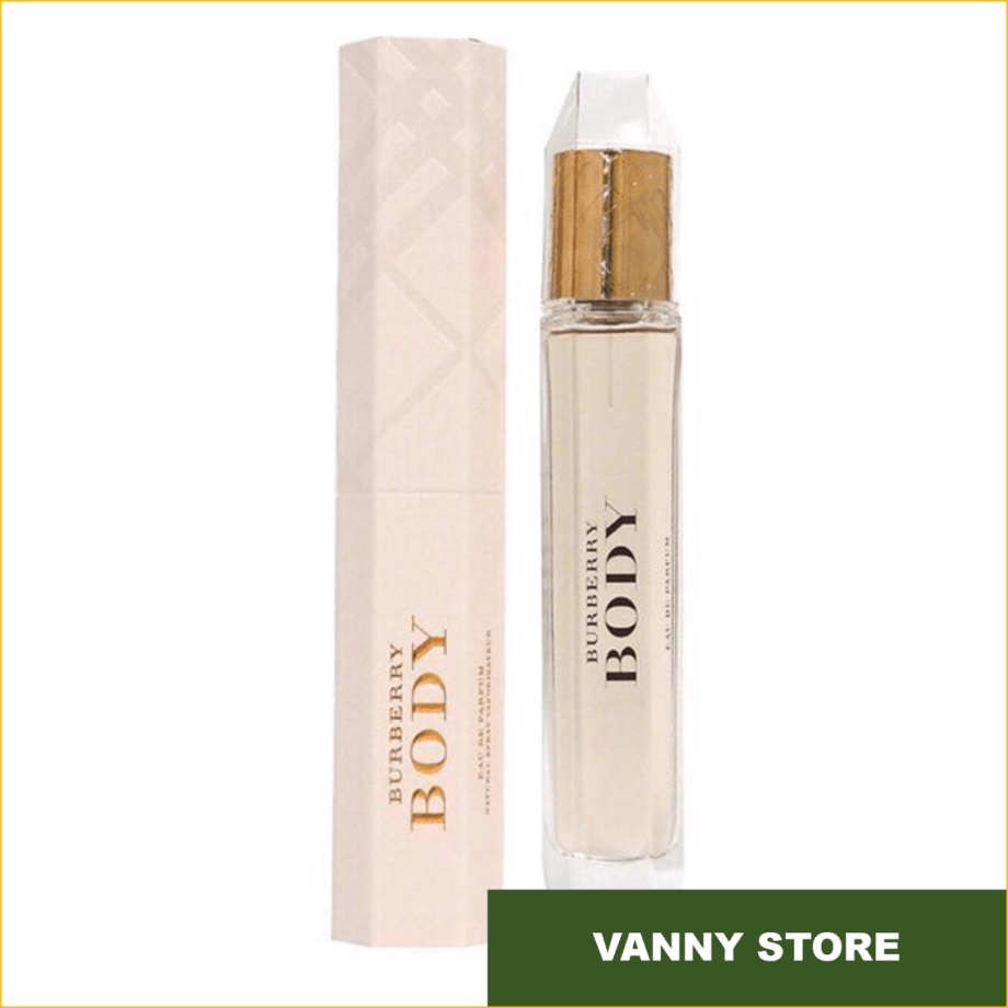 Parfum Original Burberry Body 85ml EDP