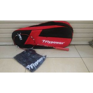 Spesial  RAKET FLYPOWER TORNADO 800