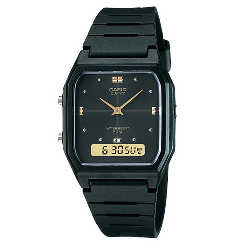 Jam Tangan CASIO AW-48HE Original