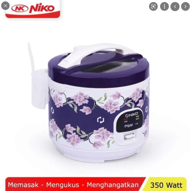 Magicom Niko Oishi 1.2 Liter