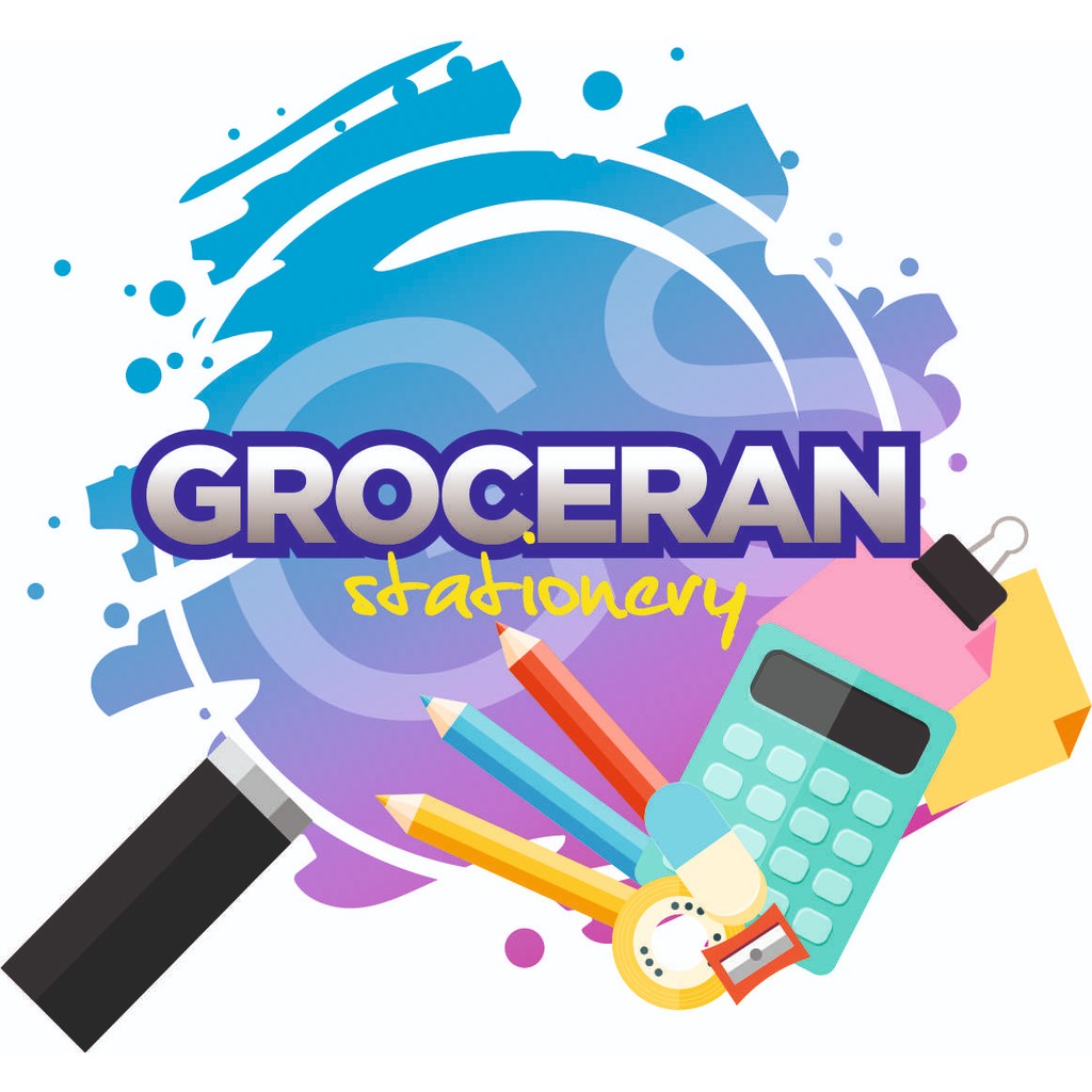groceranstationary