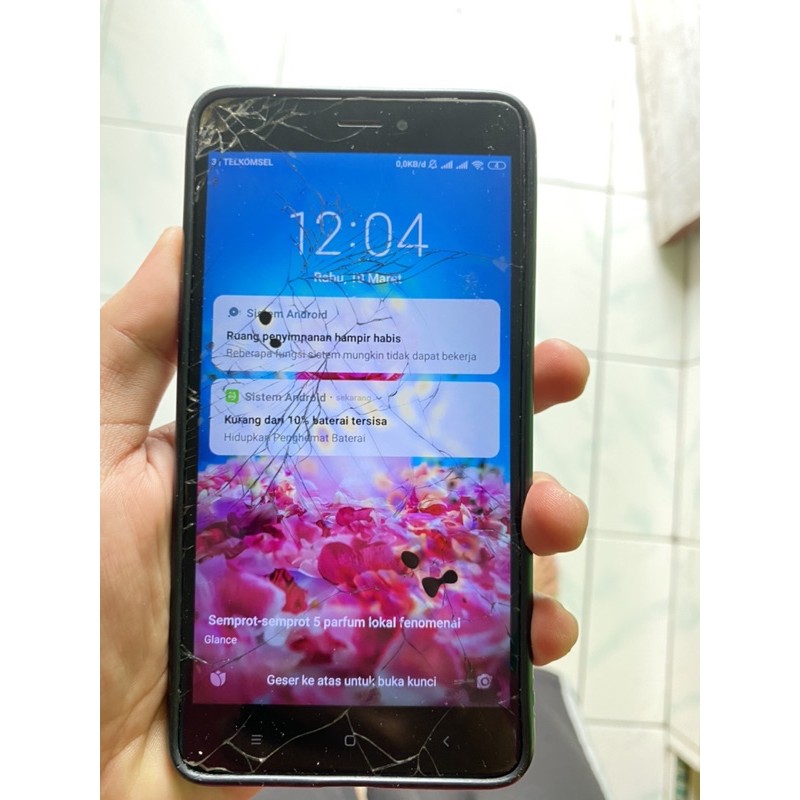Xiaomi Note 4