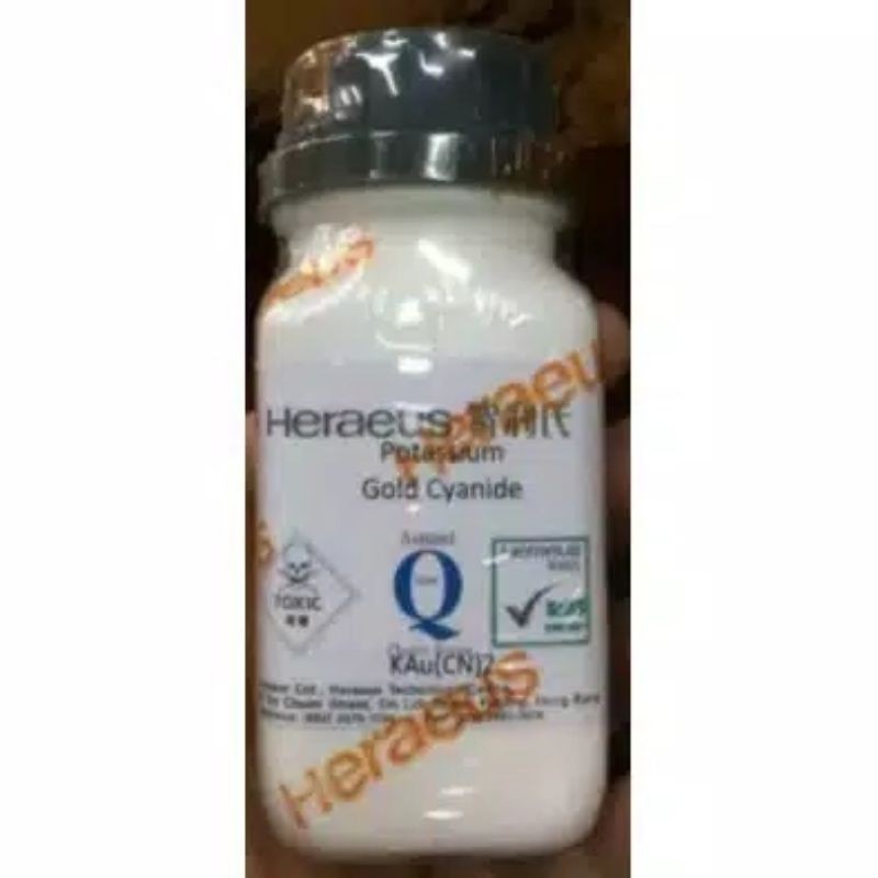 

bubuk emas 68% heraus harga diatas/ satu gram