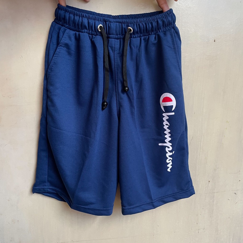 Champion Shortpants / Celana Pendek Champion Premium