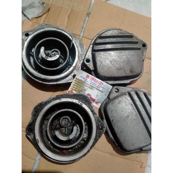 tutup noken as ori copotan Tiger revo