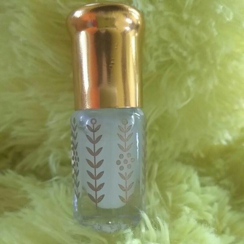 Miss Thaharoh/parfum miss V