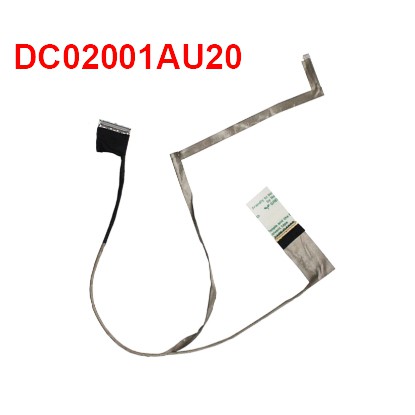 Kabel Cable Flexible LCD LED Laptop AsusKabel Cable Flexible Asus X43B K43U K43B K43TK K43TA K43T DC