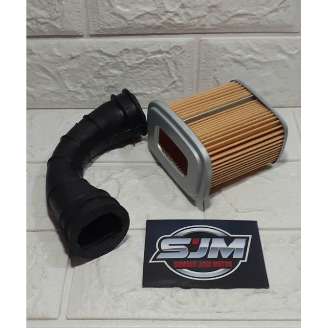 Karet Filter Dan Filter Udara C700 C 700 C800 C 800 Set BERKUALITAS