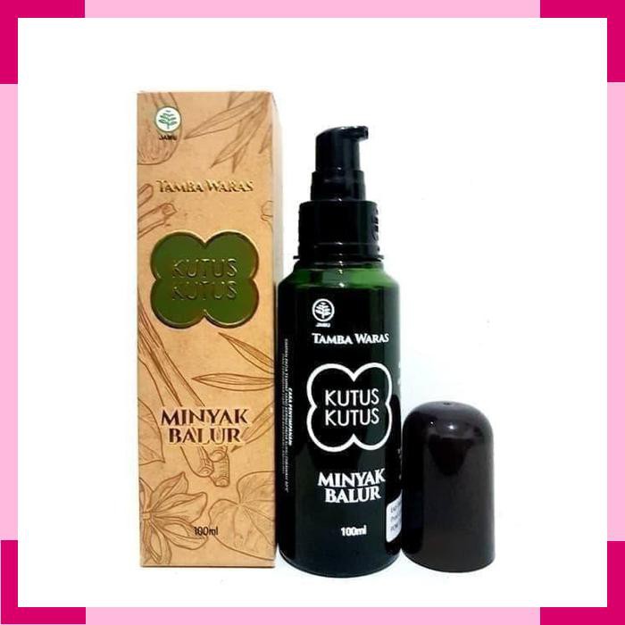 

Minyak Kutus Kutus Original FREE HIMALAYAN SALT 250 GR atau UB ANCHOR