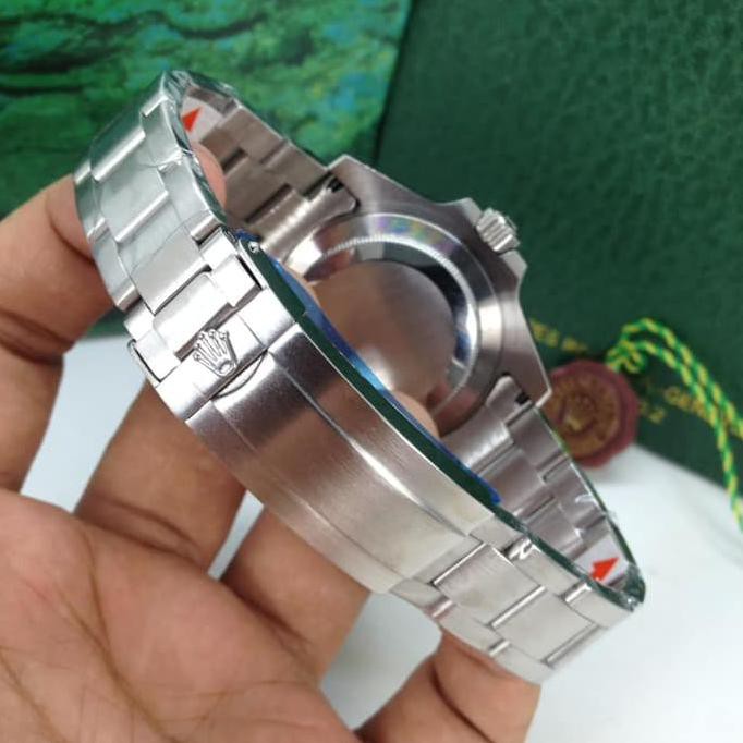 Rolex submariner Hulk green 40mm premium