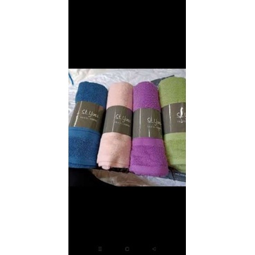 Handuk travel St.yves