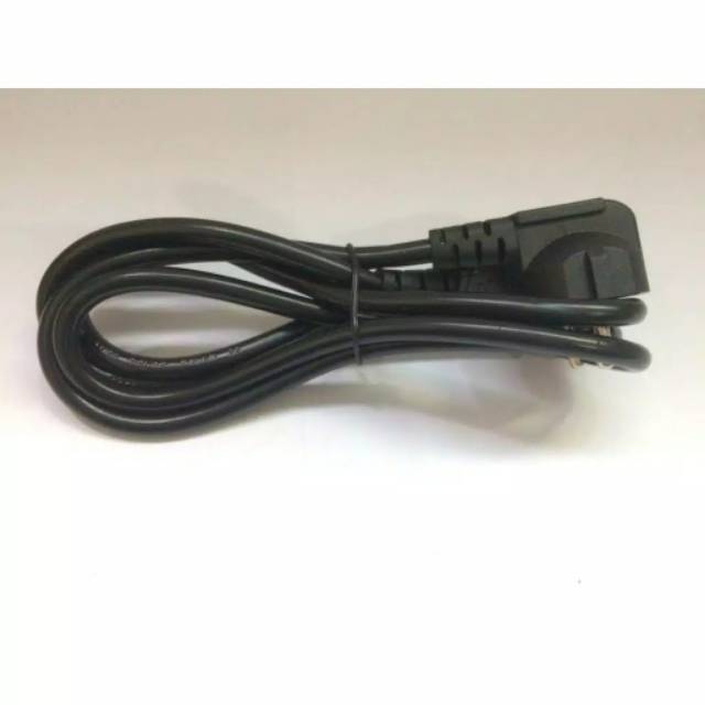 Kabel power listrik, kabel computer