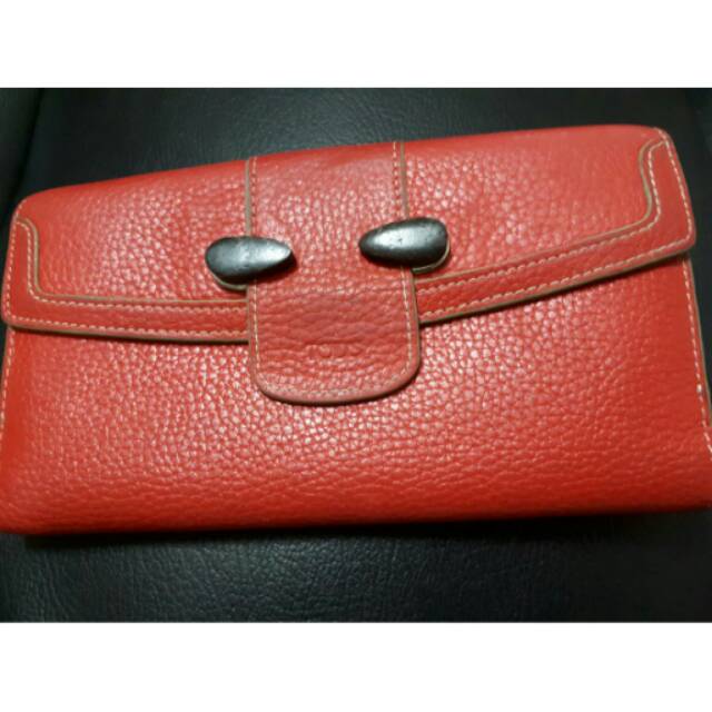 Dompet tods