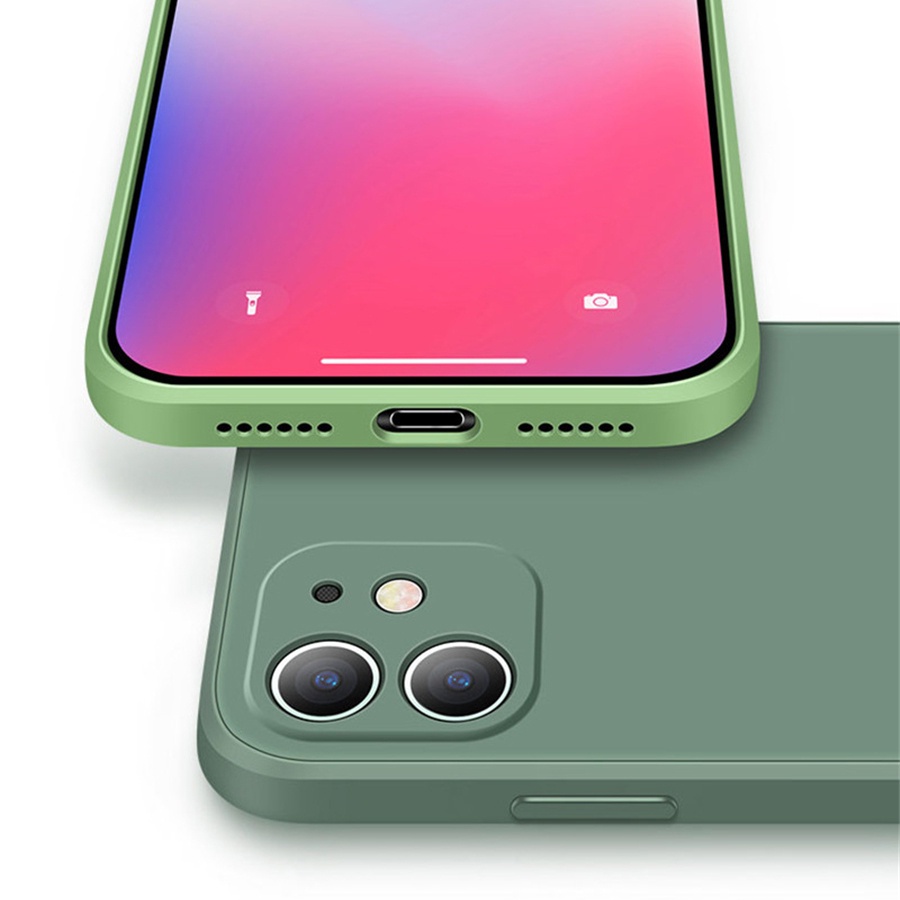 Soft Case Bahan Tpu Warna Permen Untuk Xiaomi Mi 12S Ultra 12 Pro 2022
