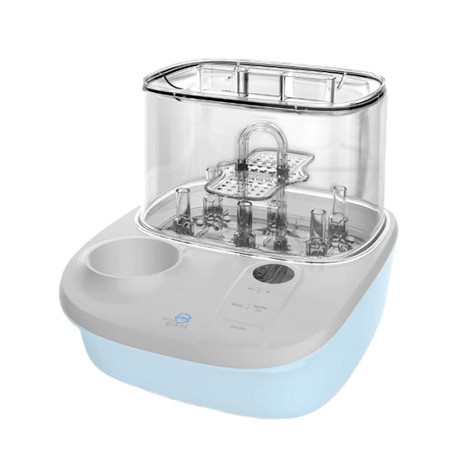 Little Giant MERINO Smart Sterilizer Dryer and Warmer