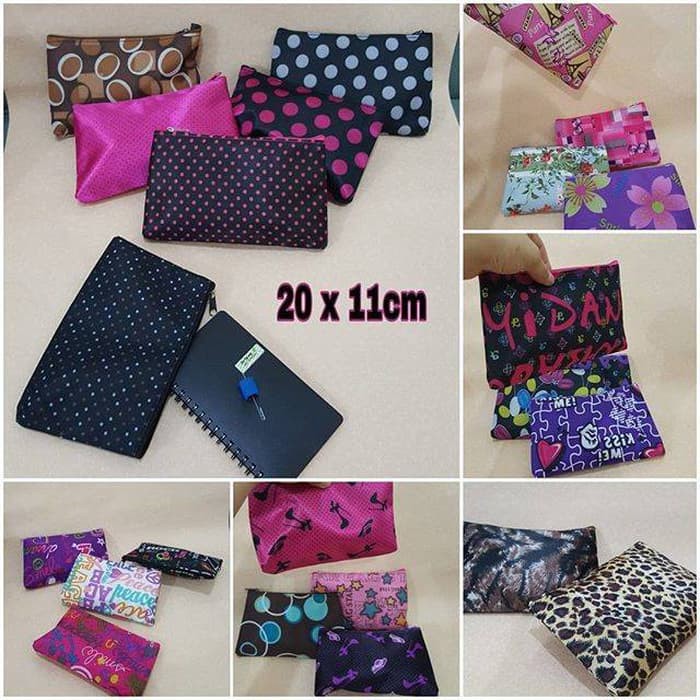 DISKON BESARPounch Dompet Kecil Souvenir Dompet Souvenir Pernikahan TERMURAH