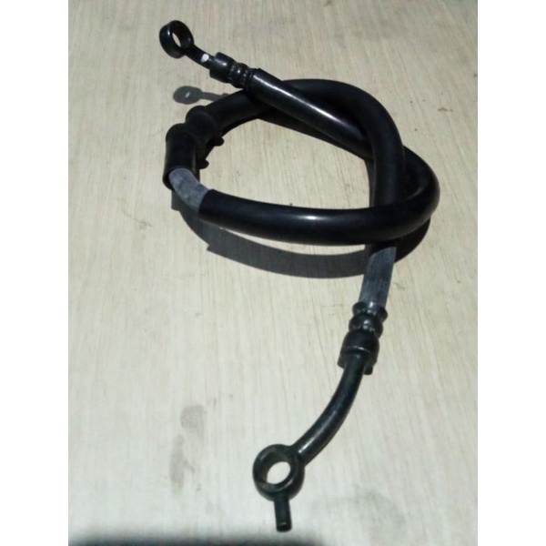 slang rem selang cakram belakang Vixion new R15 original