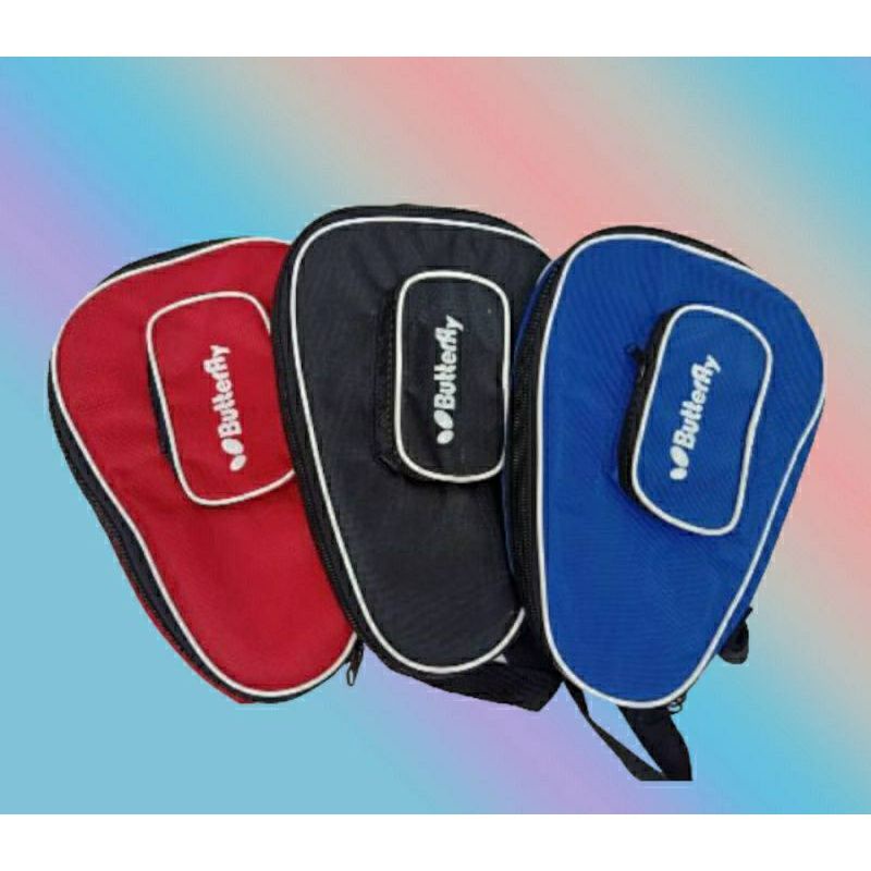 Tas Bet Tenis Meja Tas Bad PingPong Tas Bet Pingpong Tas Bed Tenis Meja Murah