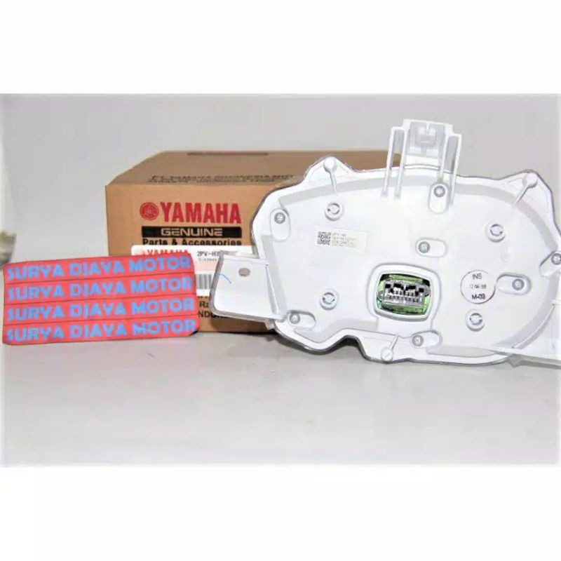 SPEEDOMETER YAMAHA JUPITER MX KING 150 ORIGINAL