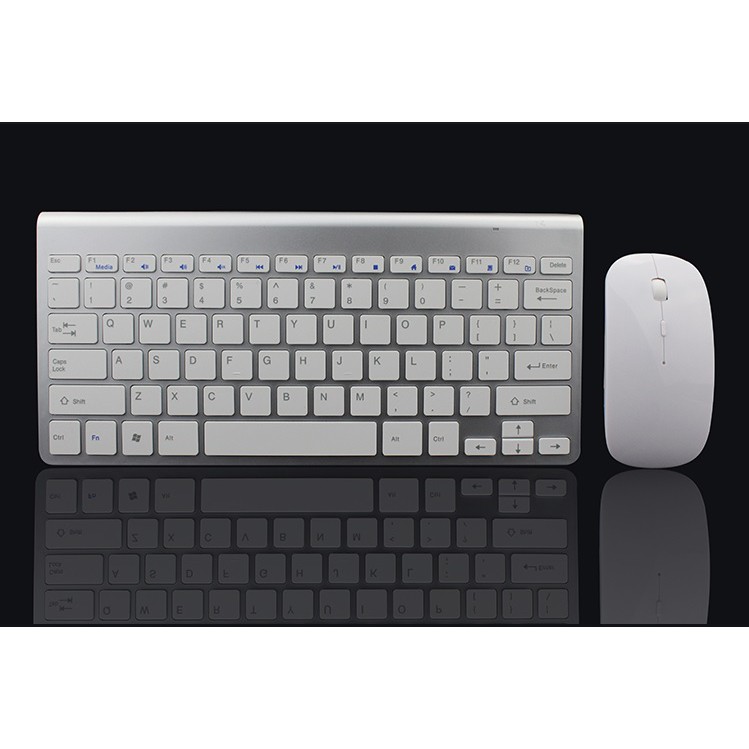 HIPLAY SU-612 Keyboard Mouse Wireless Combo | Shopee Indonesia