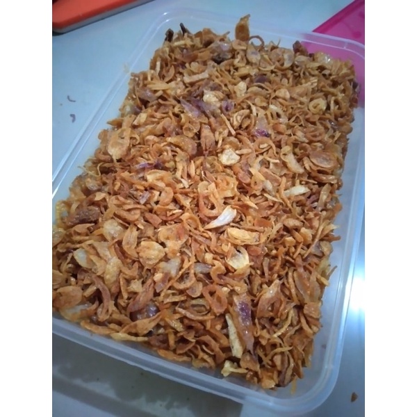 

BAWANG GORENG
