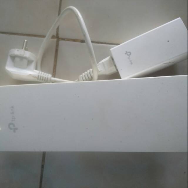 Tp-link cpe220 bekas