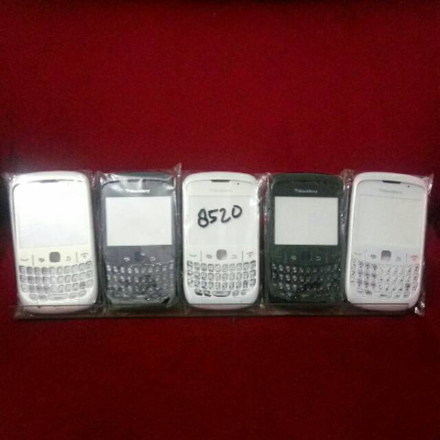 Cashing BB 8520 (GEMINI)