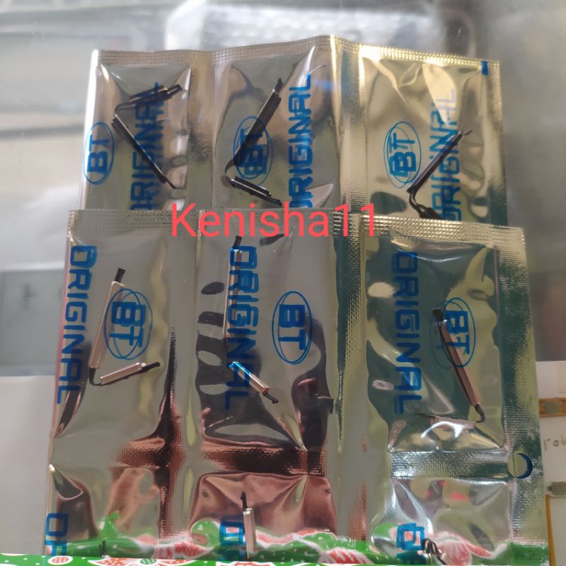 TOMBOL LUAR ON OFF VOLUME REDMI 4X TOMBOL LUAR ON OFF REDMI 4X