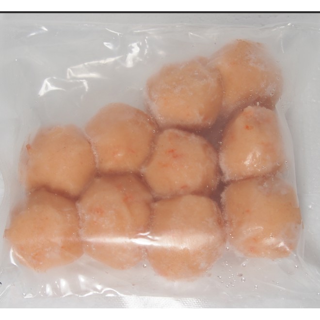 

Bakso Udang Cumi