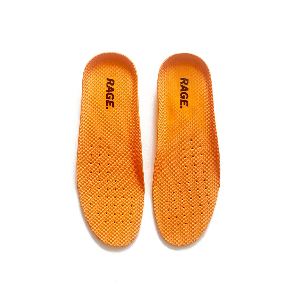 Insole Sepatu Rage By Getzke