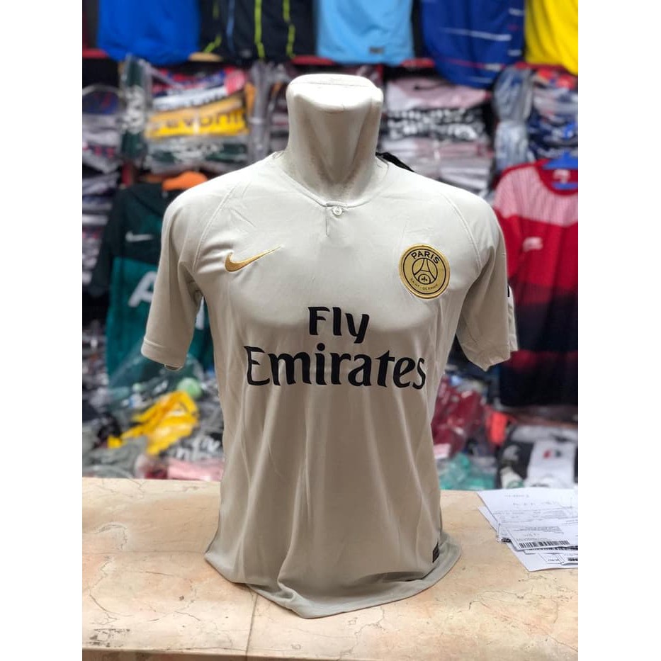 Jersey PSG AWAY BARU NEW 2018/2019 Grade ori
