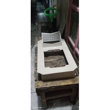 BANGUNAN MAKAM BAYI nisan murah