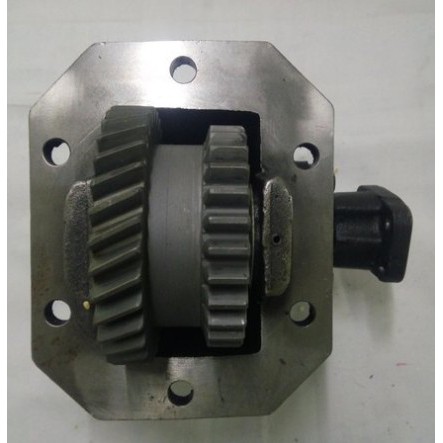PTO ASSY Hino Dutro 130 HD