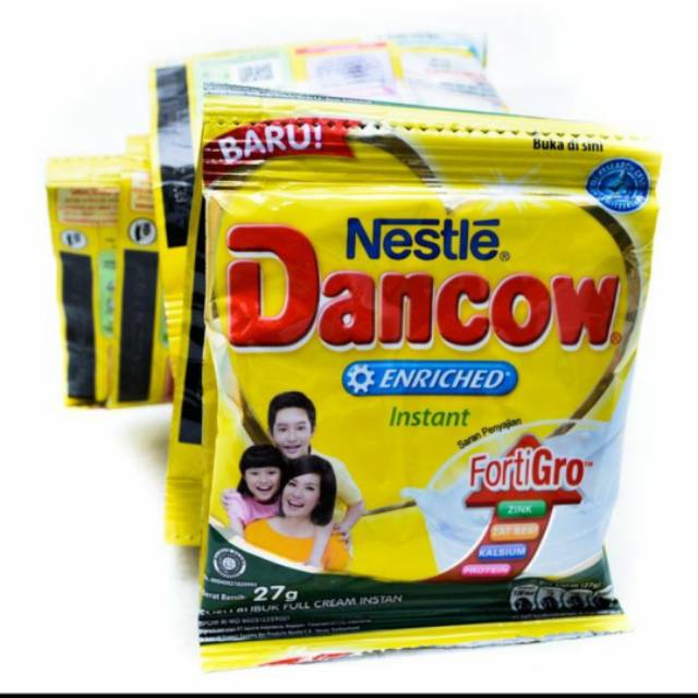 

Dancow 30gr