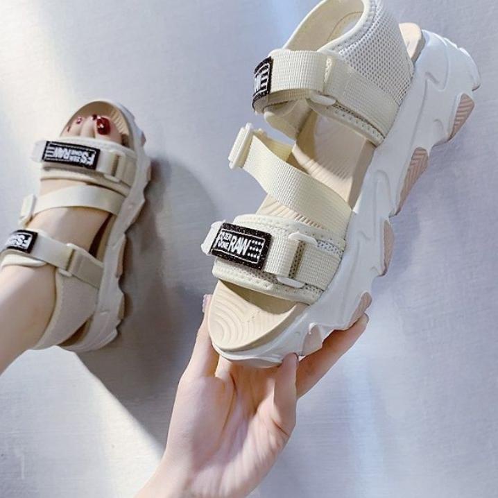 Telah Hadir.. RK Collection - Sandal Gunung Imprt FS Zerone  Raw