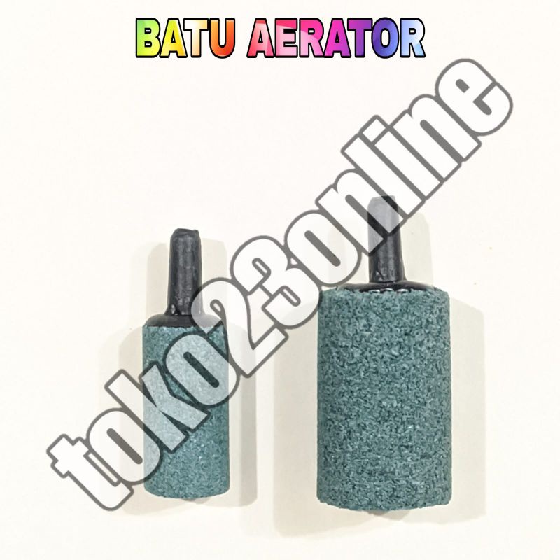 BATU AERATOR / AIR STONE